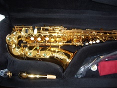 Alt saxofon